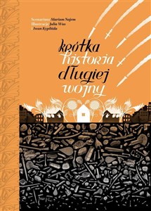 Obrazek Krótka historia długiej wojny