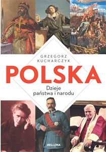 Obrazek Polska Dzieje państwa i narodu