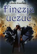 Polska książka : Finezja uc... - Aneta Krasińska