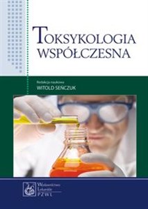 Picture of Toksykologia współczesna