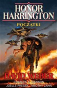 Zobacz : Początki - David Weber