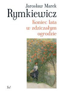 Obrazek Koniec lata w zdziczałym ogrodzie