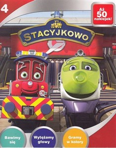 Obrazek Stacyjkowo 4