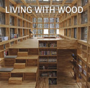 Picture of Living with Wood