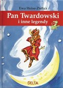 Pan Twardo... - Ewa Heise-Zielicz - Ksiegarnia w UK