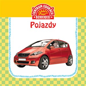 Obrazek Pojazdy