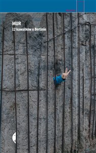 Picture of Mur 12 kawałków o Berlinie
