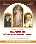 Die Aposte... - Jolanta Sosnowska, Jan Machniak, Stanisław Dziwisz -  books in polish 