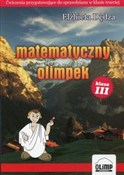polish book : Matematycz... - Elżbieta Dędza