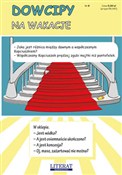 Książka : Dowcipy 8 ... - Przemysław Adamczewski