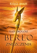 Książka : Berło Znis... - Eliza Drogosz