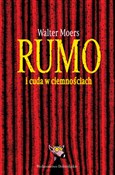 Polska książka : Rumo i cud... - Walter Moers