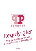 Reguły gie... -  Polish Bookstore 