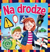 Na drodze ... - Katarzyna Moryc -  foreign books in polish 