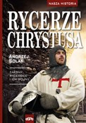 Rycerze Ch... - Andrzej Solak - Ksiegarnia w UK