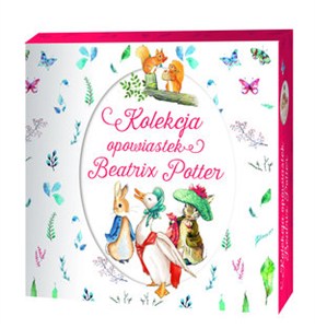 Picture of Pakiet Kolekcja Beatrix Potter
