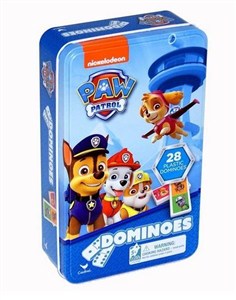 Picture of Psi Patrol - Domino