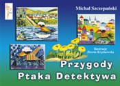 Zobacz : Przygody P... - Michał Szczepański