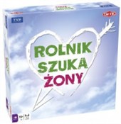 Książka : Rolnik szu...
