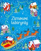 Zimowe lab... - Sam Smith -  books in polish 