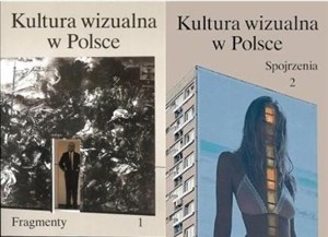 Obrazek Kultura wizualna w Polsce T.1-2
