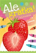 Ale gratka... - Opracowanie Zbiorowe -  books from Poland