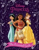 Disney Pri... - Victoria Saxon -  Polish Bookstore 
