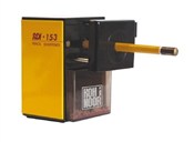 Polska książka : Temperówka...