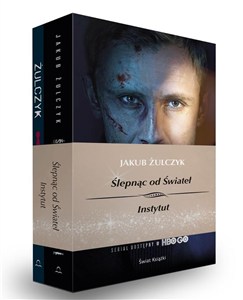 Obrazek Pakiet: Ślepnąc od świateł / Instytut
