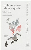 Grobowa ci... - Yoko Ogawa -  books from Poland