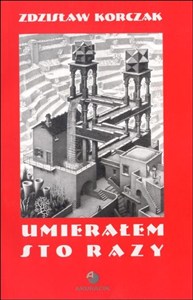 Picture of Umierałem sto razy