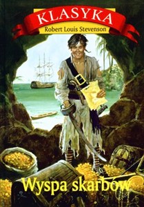 Obrazek Wyspa skarbów