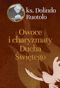Obrazek Owoce i charyzmaty Ducha Świętego