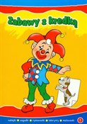 Zabawy z k... - Ewa Stadtmuller -  books from Poland