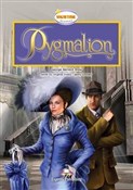 Pygmalion.... - George Bernard Show -  books in polish 