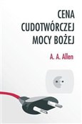 Książka : Cena pełne... - A.A. Allen