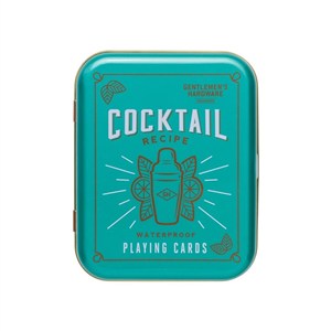 Obrazek Karty do gry Cocktail