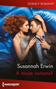 polish book : A może rom... - Susannah Erwin