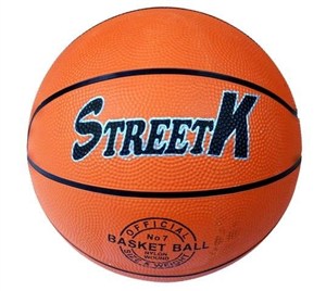 Obrazek Piłka do koszykówki