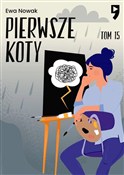 Polska książka : Pierwsze k... - Ewa Nowak