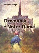 polish book : Dzwonnik z... - Wiktor Hugo