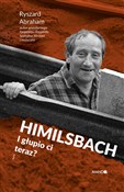 Polska książka : Himilsbach... - Ryszard Abraham