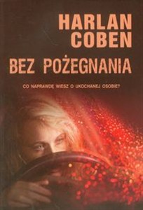 Obrazek Bez pożegnania