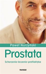 Obrazek Prostata Schorzenia, leczenie, profilaktyka