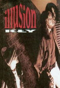 Obrazek Kły illusion