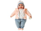 Lalka boba... -  books from Poland