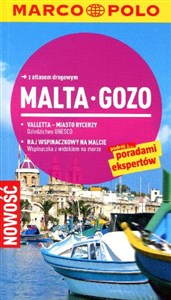 Obrazek Malta Gozo Przewodnik Marco Polo