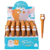 Długopis ż... -  Książka z wysyłką do UK