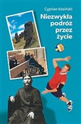 Polska książka : Niezwykła ... - Cyprian Kosiński