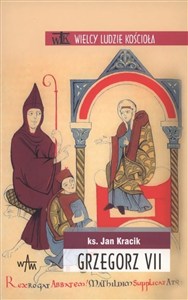 Obrazek Grzegorz VII